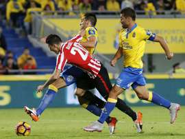 Athletic venceu por goleada. EFE/Arquivo