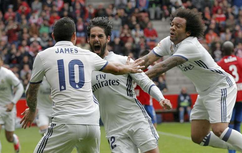 Noticias rumores del Madrid: El Milan, a por Isco o James si cierra la venta de Donnarumma