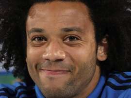 Marcelo Vieira. EFE