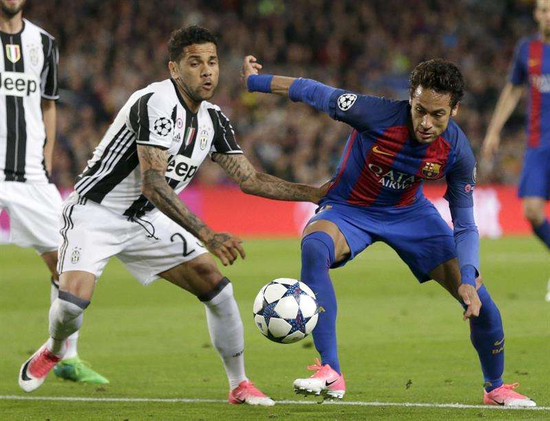 Neymar Ne Jouera Pas Le Prochain Match De Ligue Des