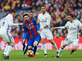 Un retour de Kovacic est envisagé. EFE