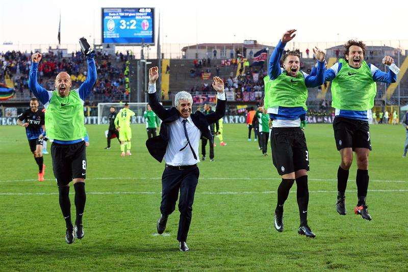 El Atalanta Tendra Un Estadio En Propiedad Besoccer