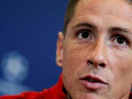 Torres ne quittera pas l'Atlético. EFE