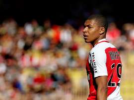 Le joueur de Monaco aurait bien pu être recruté par Chelsea. EFE