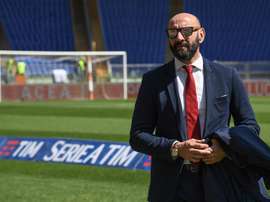 Monchi tiene tres objetivos prioritarios. EFE