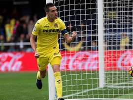 Sólo Atlético y Real Madrid superan al Villarreal en experiencia. EFE