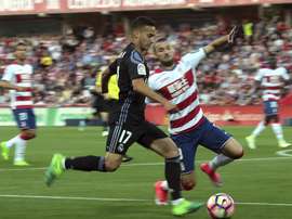 Gastón Silva jugará en México. EFE