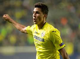 'Rodri' é visto como um jogador de futuro. EFE