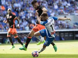 Zagueiro 'che' é o novo alvo da Juventus. EFE