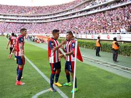 Chivas no saldrá a especular ante Toluca. EFE