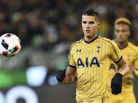 Lamela deve ser submetido a outra intervenção cirúrgica. EFE/Arquivo