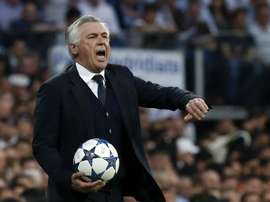 Ancelotti prefere ceder Gnabry. EFE