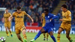 Davies, en el radar del Southampton; el Fulham pretende a Amartey