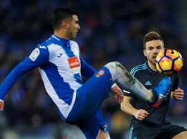 José Antonio Reyes é reforço do Córdoba. EFE