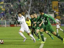 Derrota por 1-0 diante de equipe japonesa. EFE