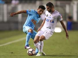 El jugador da el salto a Europa. EFE