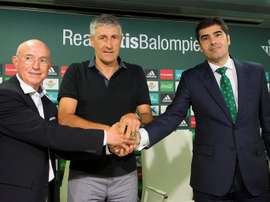 Mucho trabajo antes de volver a Europa. EFE