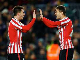 El Athletic ya conoce otro rival más para su pretemporada. EFE