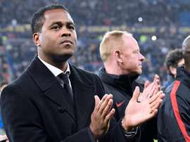 Direction le League One pour Kluivert ? EFE