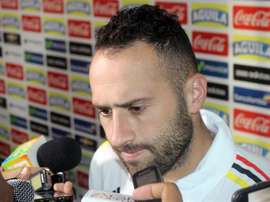 Opsina busca acompañante. EFE