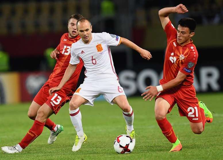 Napoli Target Elmas Besoccer