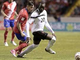 Oviedo cree que España es una de las mejores selecciones del mundo. EFE