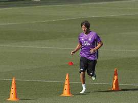 El portero fichará por el Benfica y el lateral, por el Sporting de Lisboa. EFE/Archivo