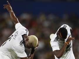O futuro dos irmãos Pogba está no ar. EFE