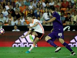 Tomovic no quiere irse de la Serie A. EFE