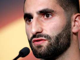 Gonalons va surement quitter le club. EFE