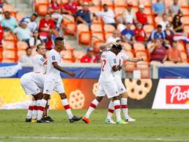 Liam Millar es internacional por Canadá. EFE