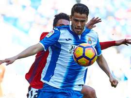 El Sevilla quiere dar un salto de calidad la próxima temporada. EFE