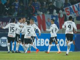 Corinthians quiere seguir imponiendo su ley en el Brasileirao. EFE/Archivo
