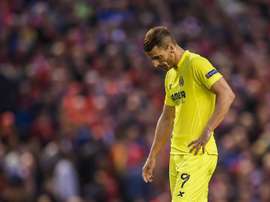 Soldado agrees to join Fenerbahce. EFE