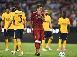 Watford e Liverpool empataram (3-3) neste sábado. EFE