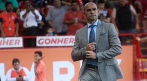 Paco Jémez afirma que Cruz Azul no se puede relajar