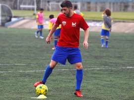 Villa puso el gol definitivo para darle los tres puntos al New York City. EFE