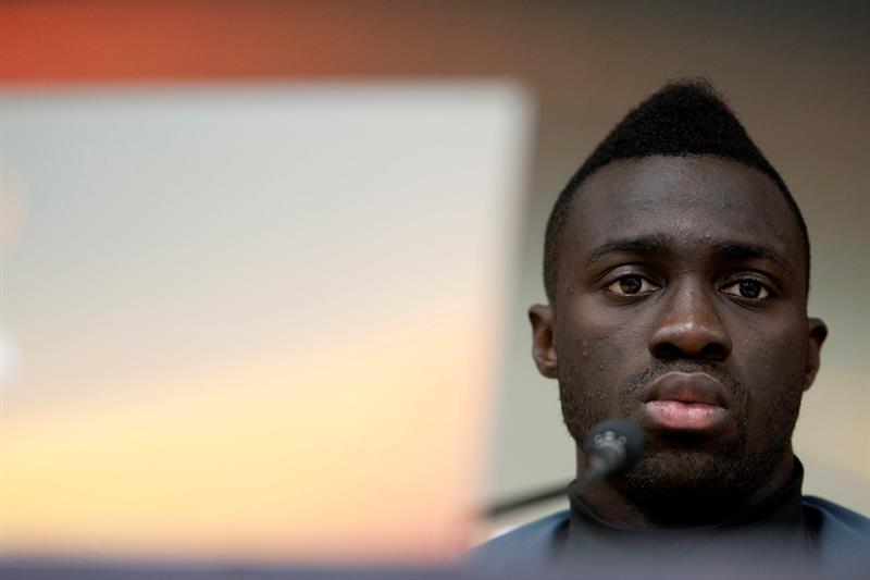 Davinson Sánchez, el segundo mejor defensor central de Europa