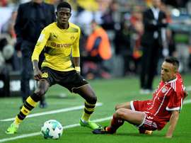 Rafinha s'éloigne de plus en plus du Bayern. EFE