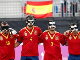 Spain are going to Japan. EFE