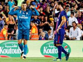 Lozano acredita que CR7 é melhor pessoa que Leo. EFE
