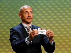 Larsson could return to England. EFE
