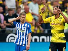 Weiser y Tah son los principales objetivos. EFE/EPA
