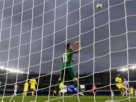 Ya quiere volver cuanto antes. EFE