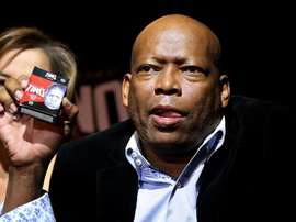 Asprilla se deja querer. EFE