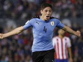Valverde se quedará en la primera plantilla del Real Madrid. EFE
