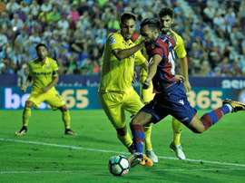 Muñiz recupera efectivos. EFE
