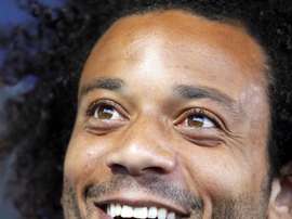 Marcelo wants to play for this team. EFE