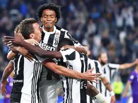 Cuadrado récompensé par un nouveau contrat ? EFE