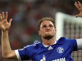 El central alemán acaba contrato con el Schalke 04 en 2020. EFE